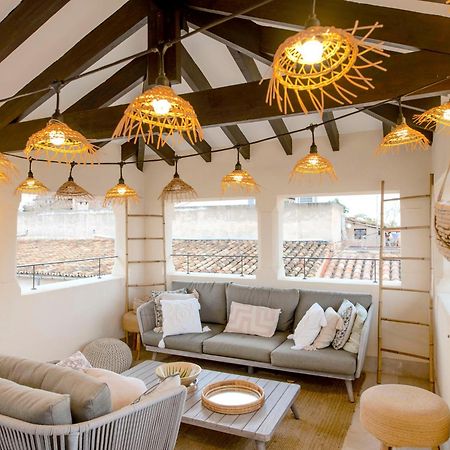 Ocho Suites & Kitchen Palma de Mallorca Eksteriør billede