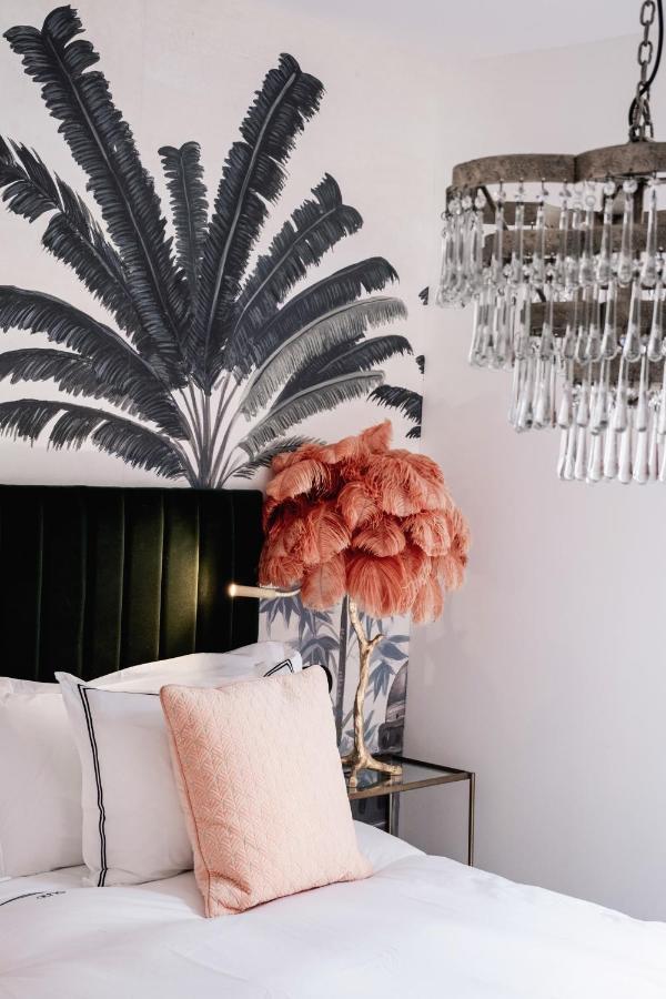 Ocho Suites & Kitchen Palma de Mallorca Eksteriør billede