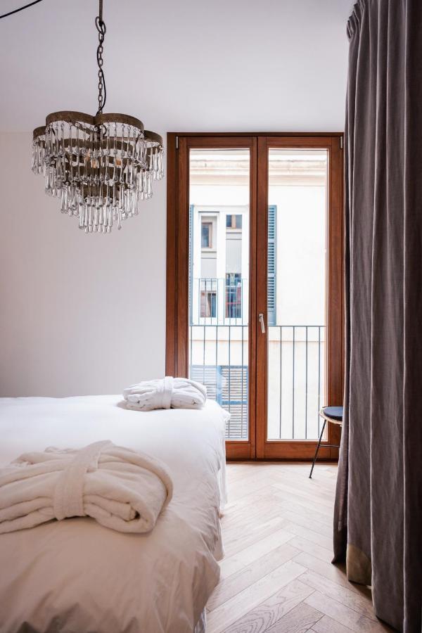 Ocho Suites & Kitchen Palma de Mallorca Eksteriør billede