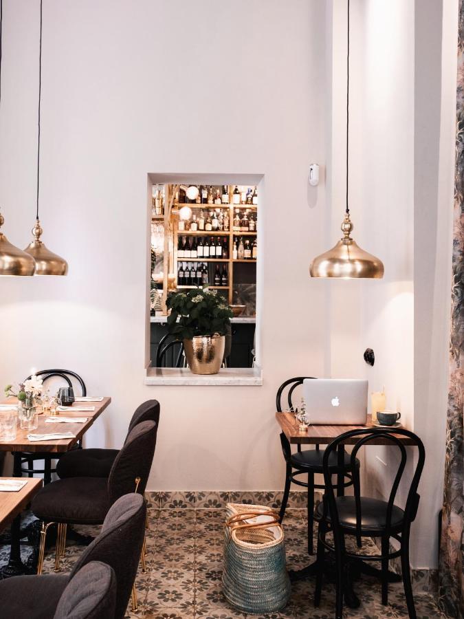 Ocho Suites & Kitchen Palma de Mallorca Eksteriør billede