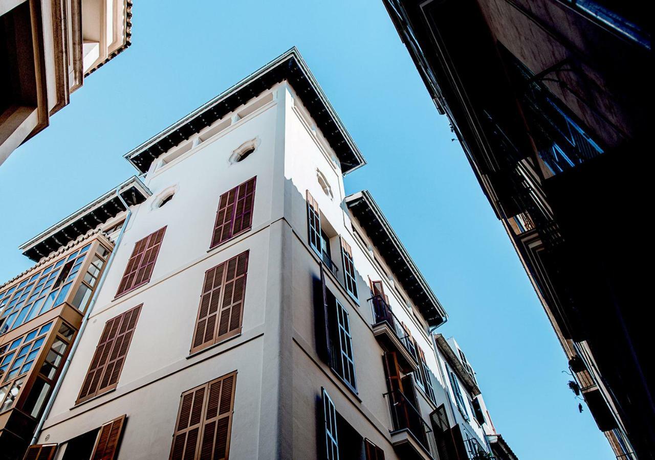 Ocho Suites & Kitchen Palma de Mallorca Eksteriør billede