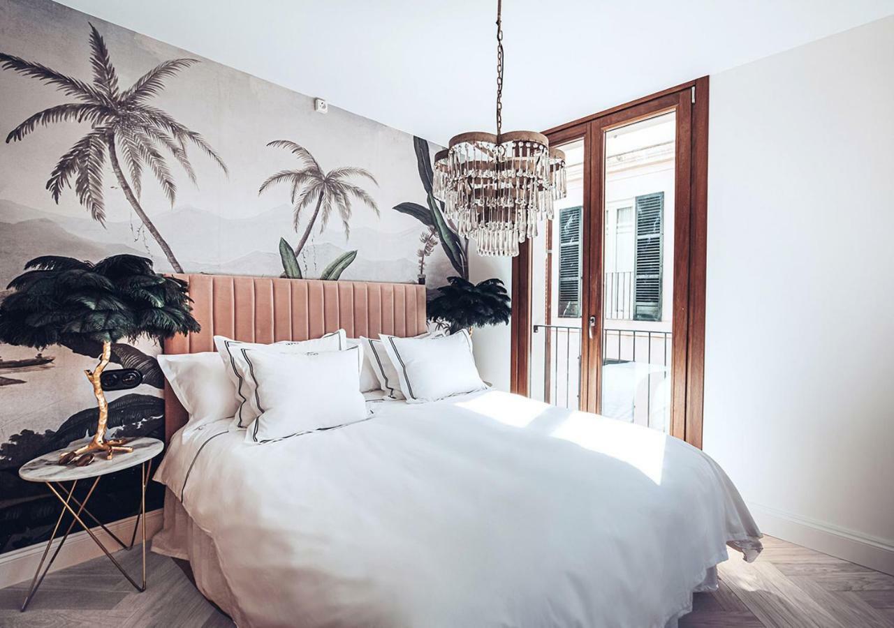 Ocho Suites & Kitchen Palma de Mallorca Eksteriør billede