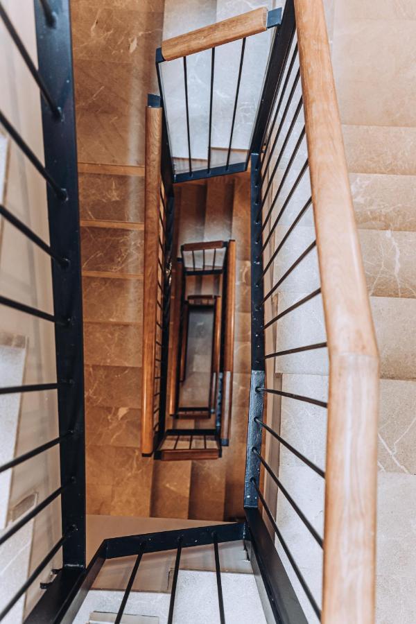 Ocho Suites & Kitchen Palma de Mallorca Eksteriør billede