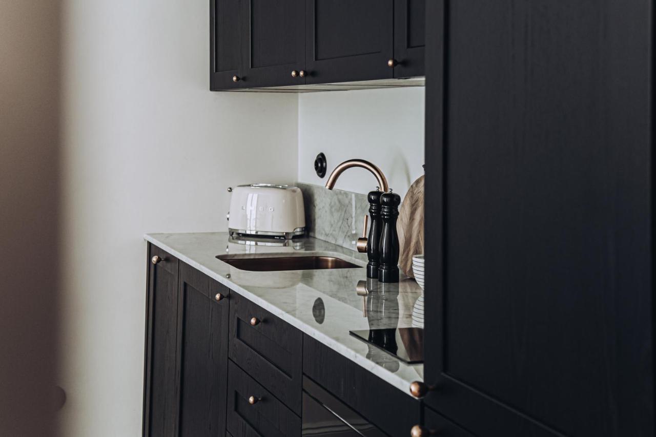 Ocho Suites & Kitchen Palma de Mallorca Eksteriør billede