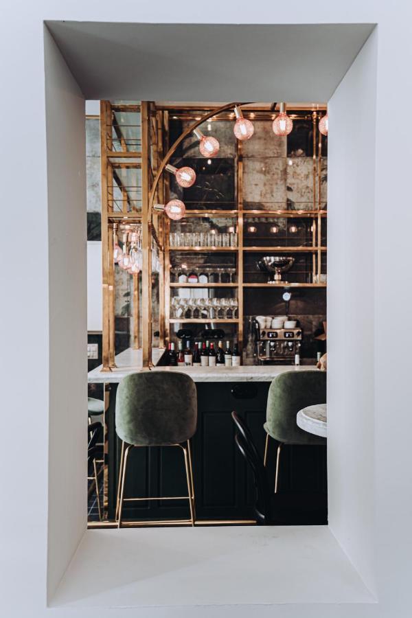 Ocho Suites & Kitchen Palma de Mallorca Eksteriør billede