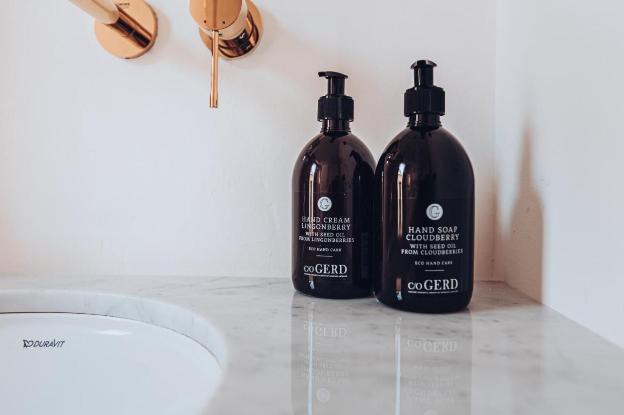 Ocho Suites & Kitchen Palma de Mallorca Eksteriør billede