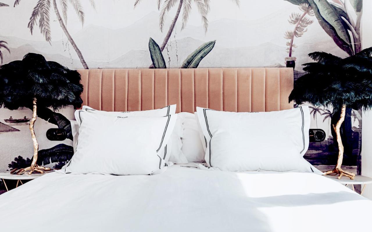 Ocho Suites & Kitchen Palma de Mallorca Eksteriør billede
