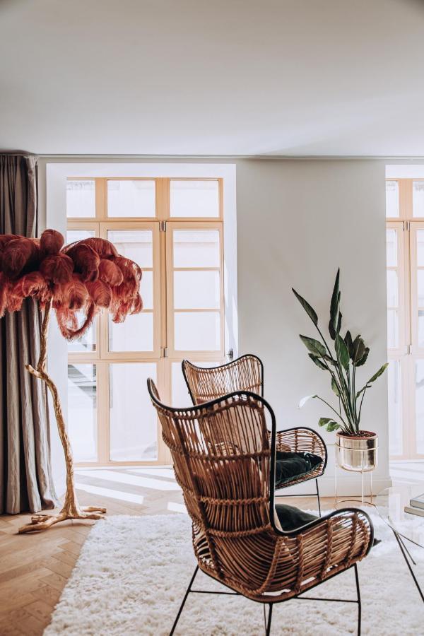 Ocho Suites & Kitchen Palma de Mallorca Eksteriør billede