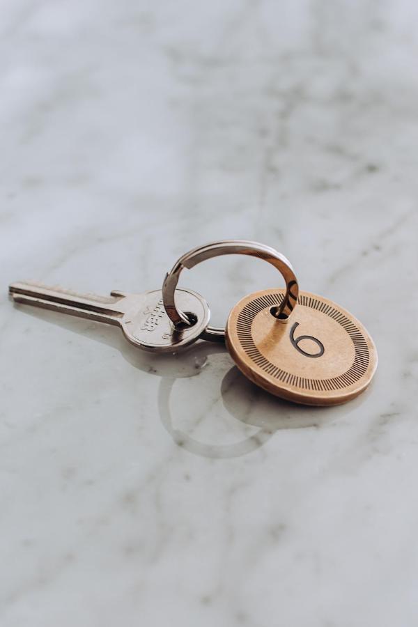 Ocho Suites & Kitchen Palma de Mallorca Eksteriør billede