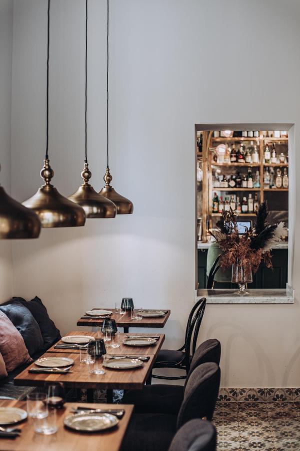 Ocho Suites & Kitchen Palma de Mallorca Eksteriør billede