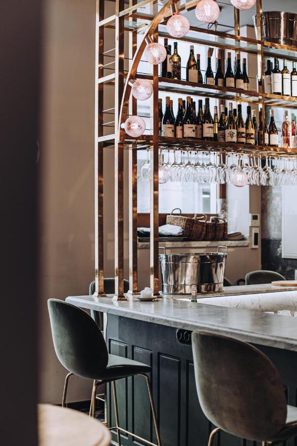 Ocho Suites & Kitchen Palma de Mallorca Eksteriør billede