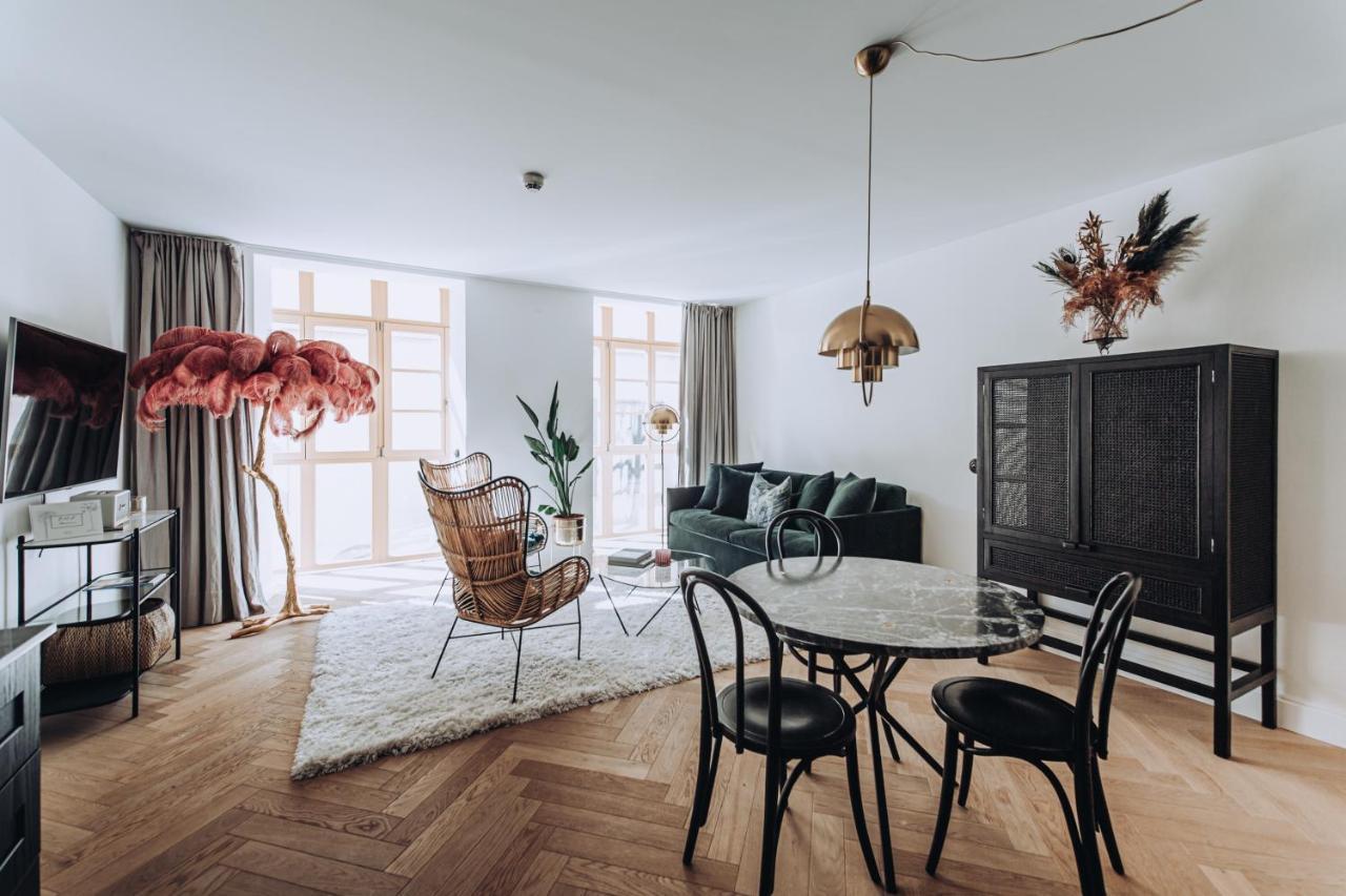 Ocho Suites & Kitchen Palma de Mallorca Eksteriør billede