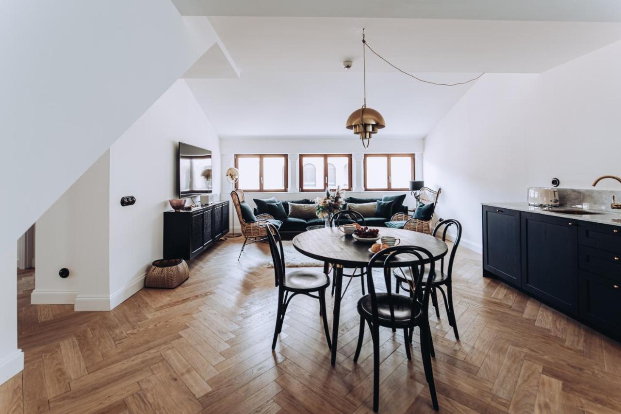 Ocho Suites & Kitchen Palma de Mallorca Eksteriør billede