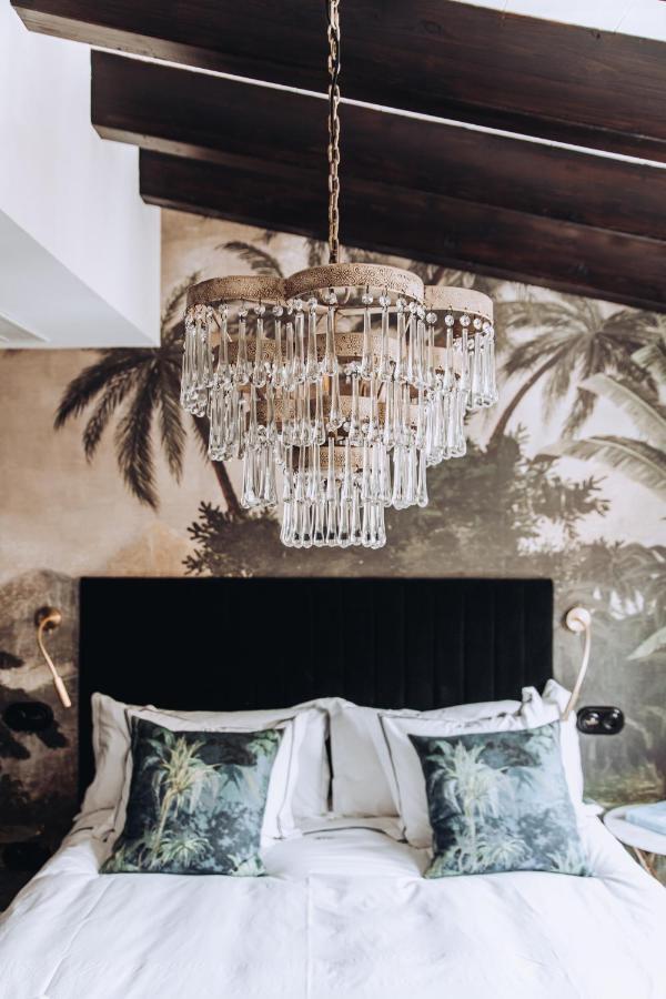 Ocho Suites & Kitchen Palma de Mallorca Eksteriør billede