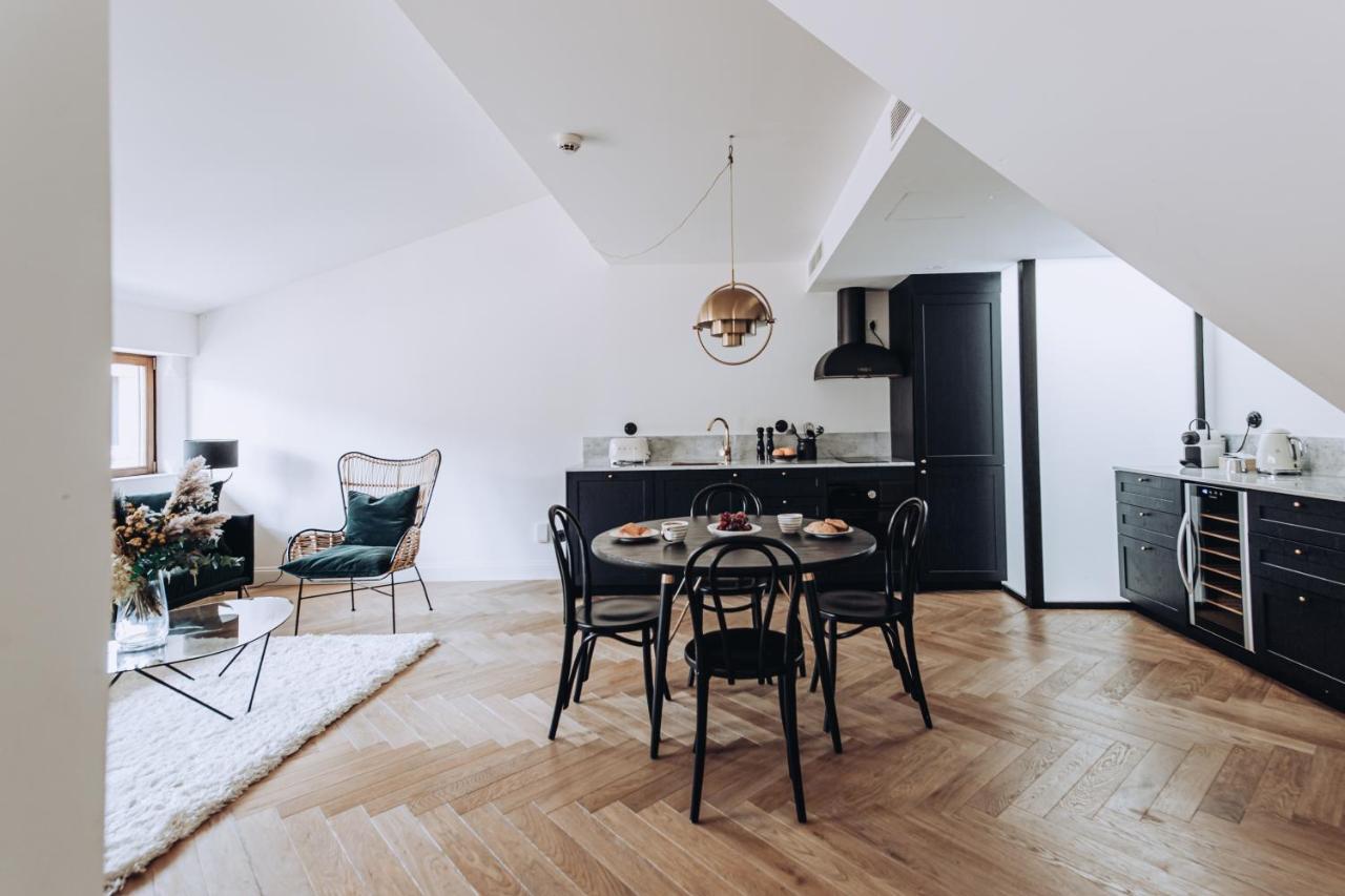 Ocho Suites & Kitchen Palma de Mallorca Eksteriør billede