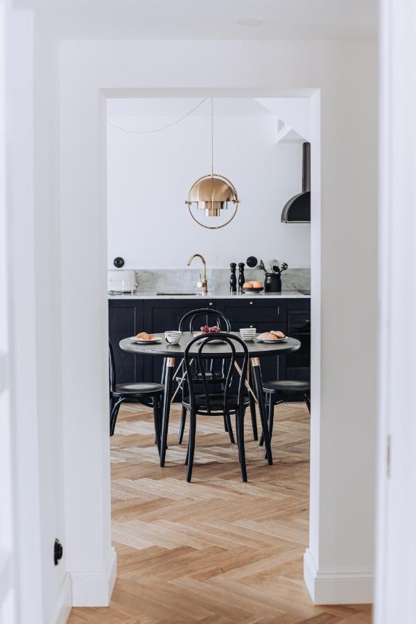 Ocho Suites & Kitchen Palma de Mallorca Eksteriør billede