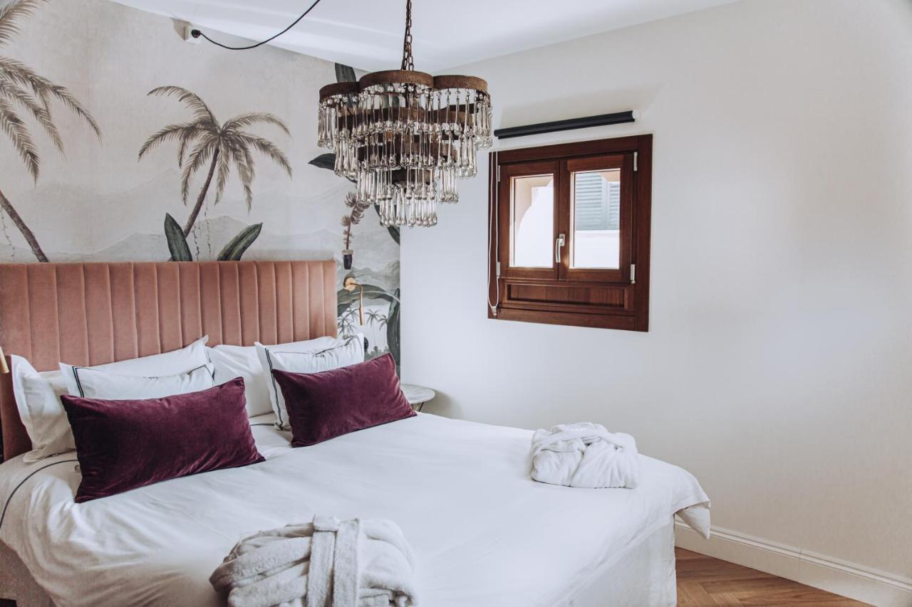 Ocho Suites & Kitchen Palma de Mallorca Eksteriør billede