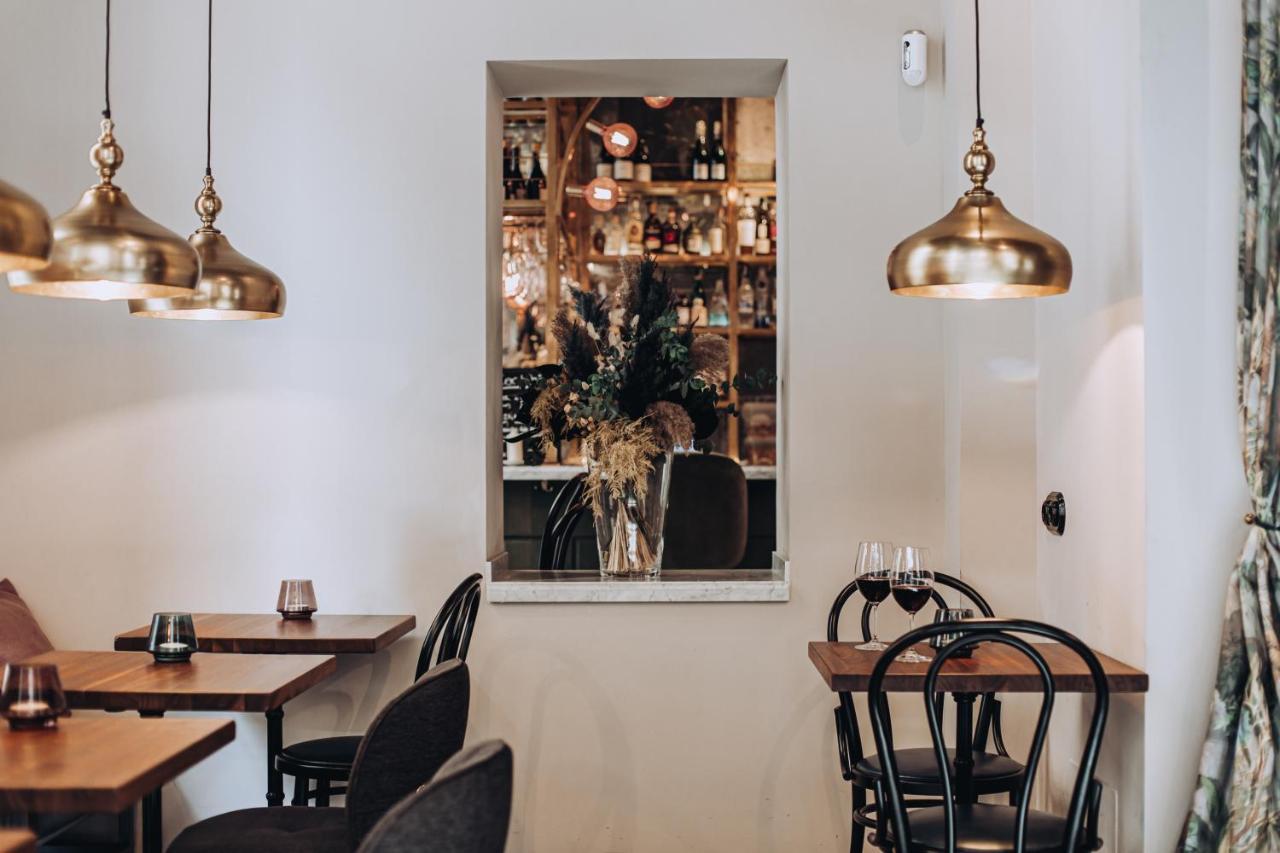 Ocho Suites & Kitchen Palma de Mallorca Eksteriør billede