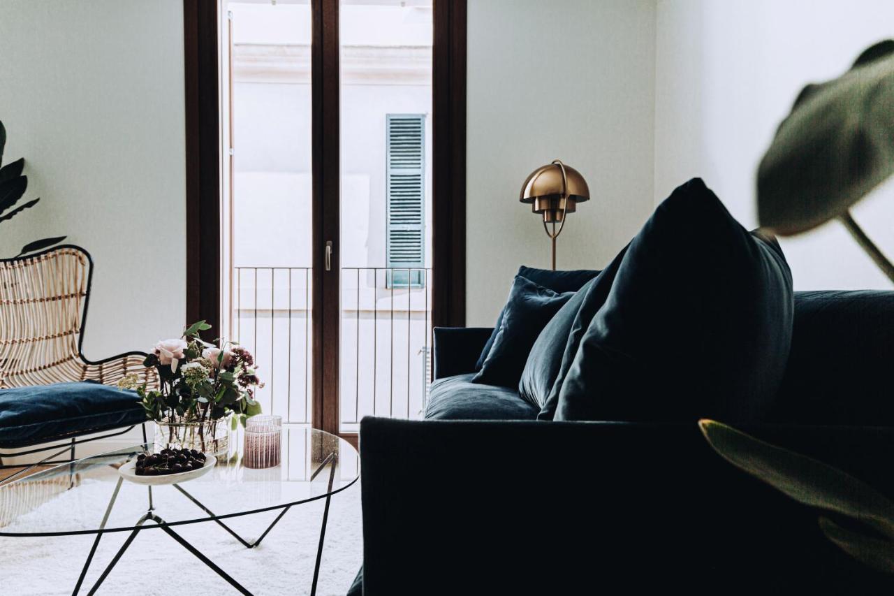 Ocho Suites & Kitchen Palma de Mallorca Eksteriør billede